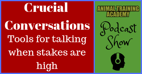 crucial conversations training dallas